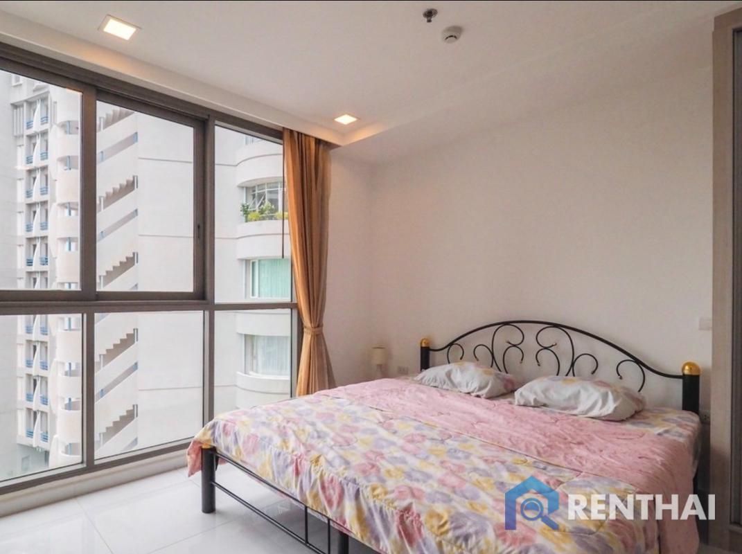 Apartment in Pratamnak, Thailand, 35 m² - picture 2