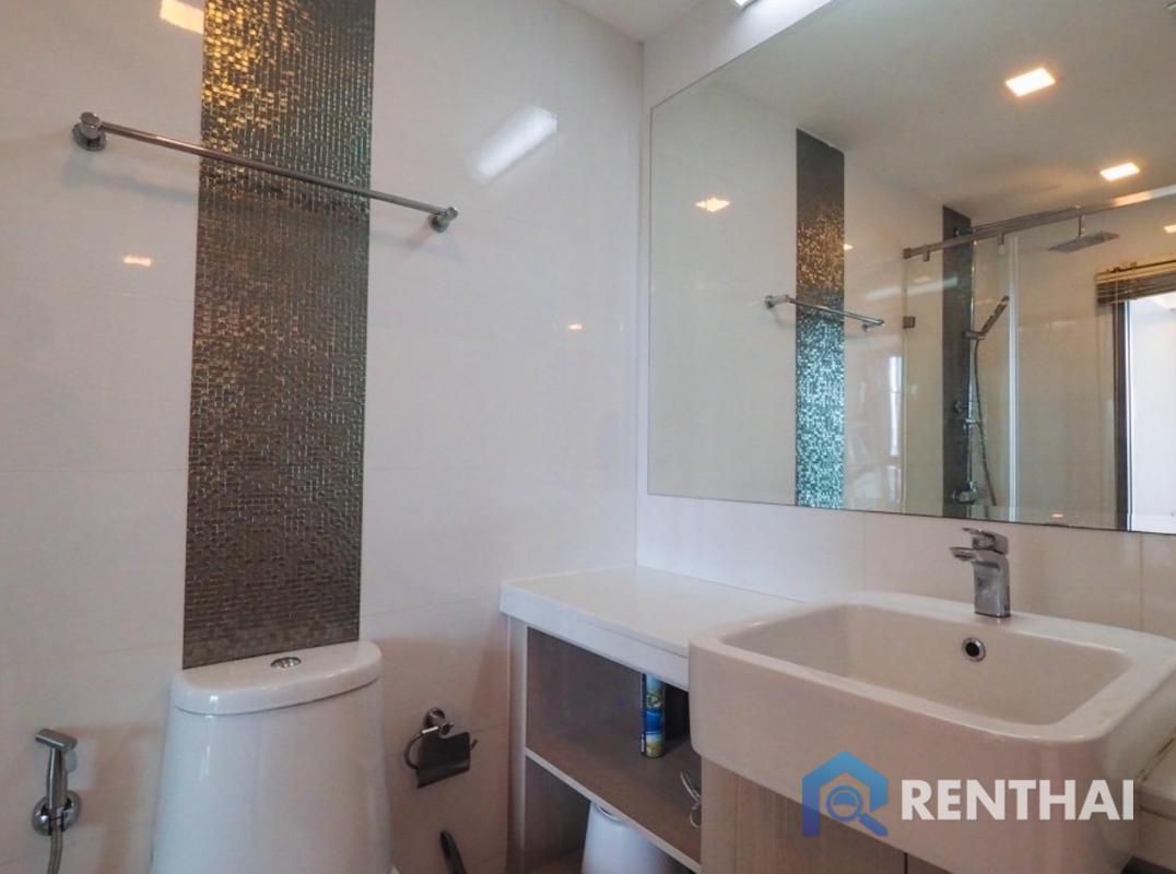 Apartment in Pratamnak, Thailand, 35 m² - picture 6