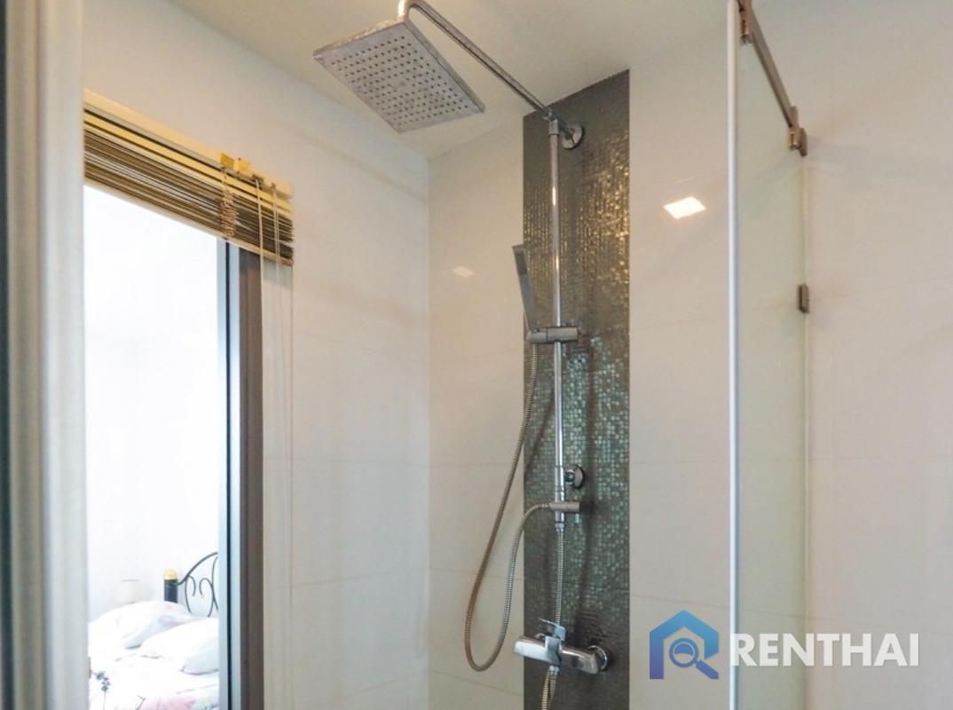 Apartment in Pratamnak, Thailand, 35 m² - picture 7