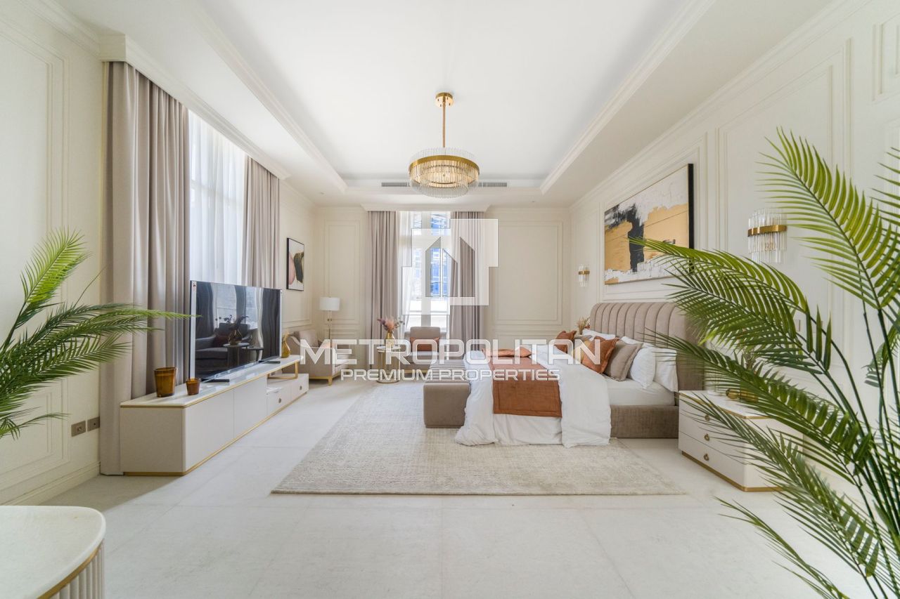 Villa en Dubái, EAU, 1 579 m² - imagen 1
