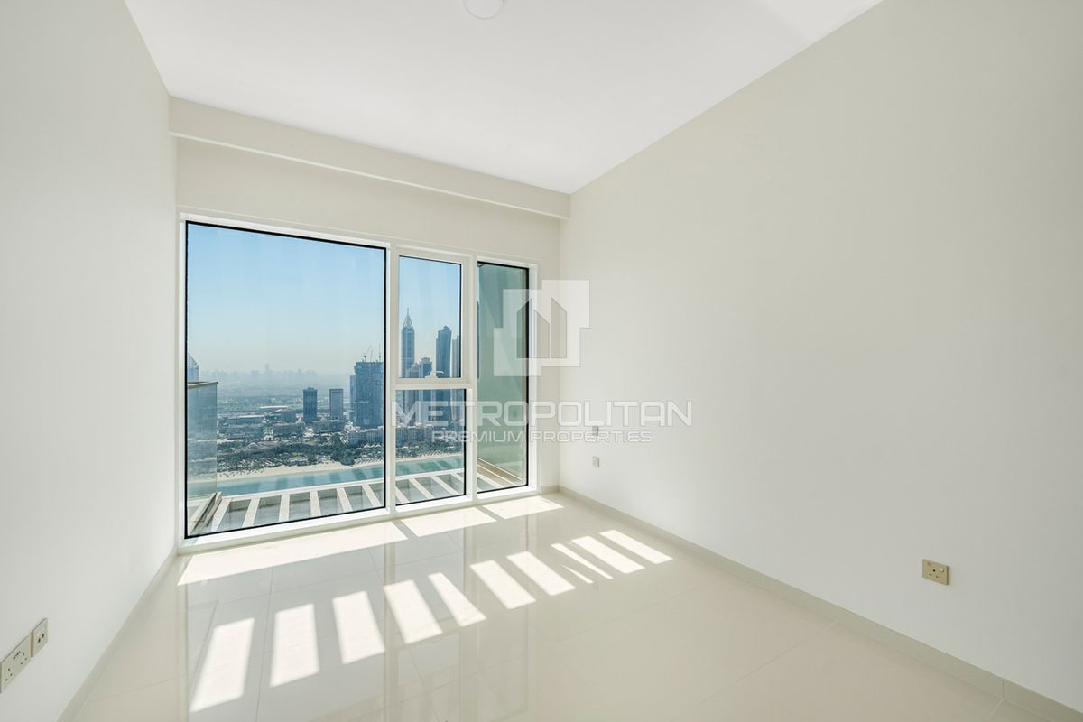 Apartment in Dubai, VAE, 182 m² - Foto 1