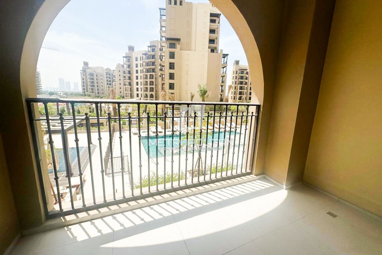 Appartamenti a Dubai, EAU, 70 m² - foto 2
