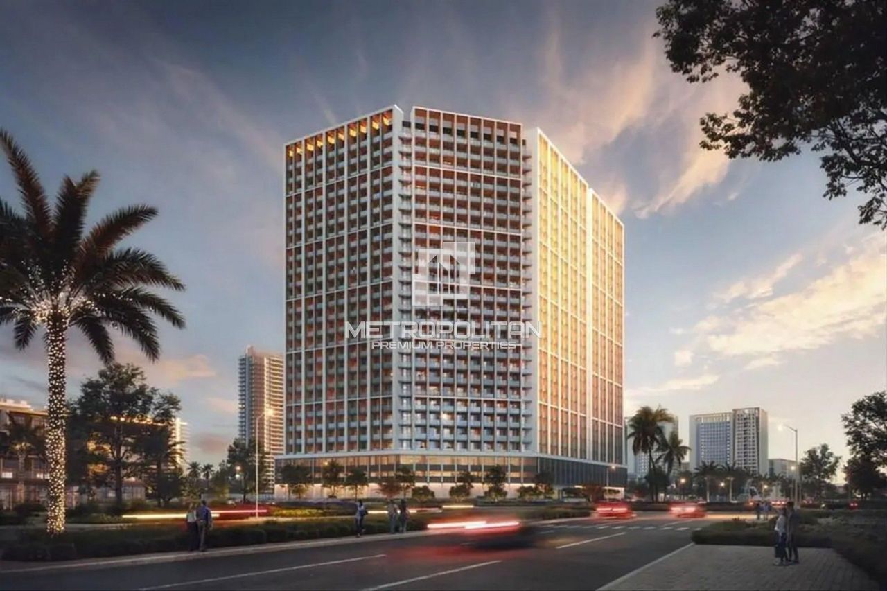 Apartment in Dubai, VAE, 35 m² - Foto 5