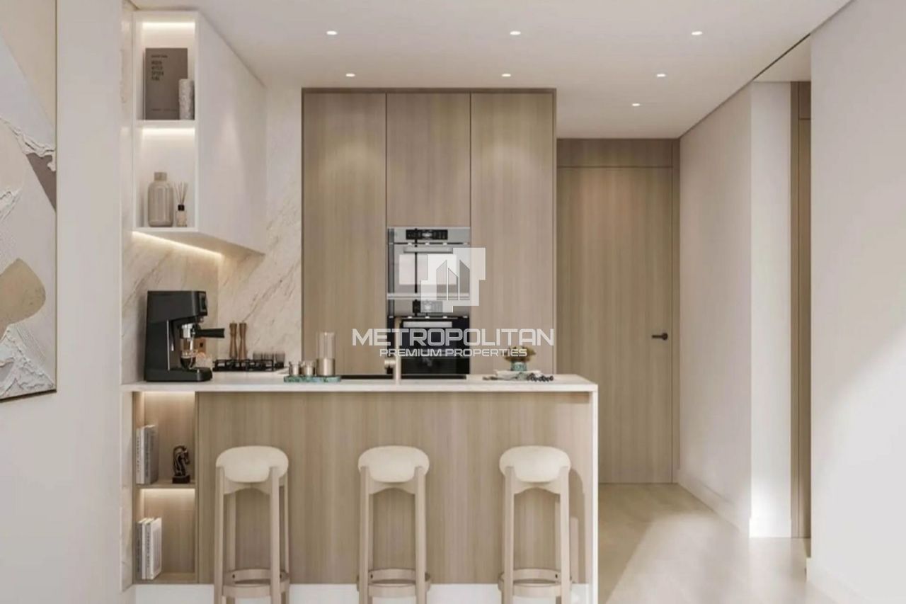 Apartamento en Ras al-Jaima, EAU, 46 m² - imagen 6