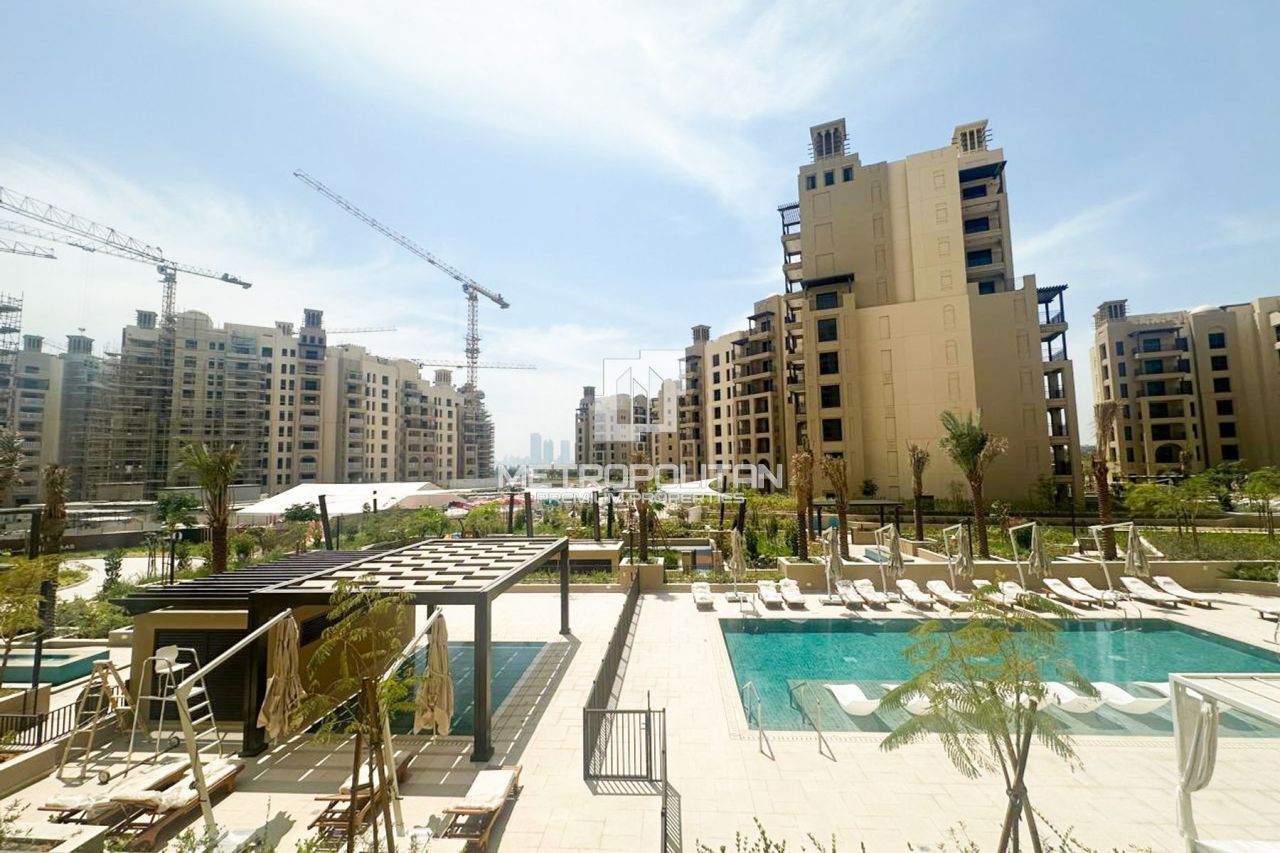 Appartamenti a Dubai, EAU, 70 m² - foto 7