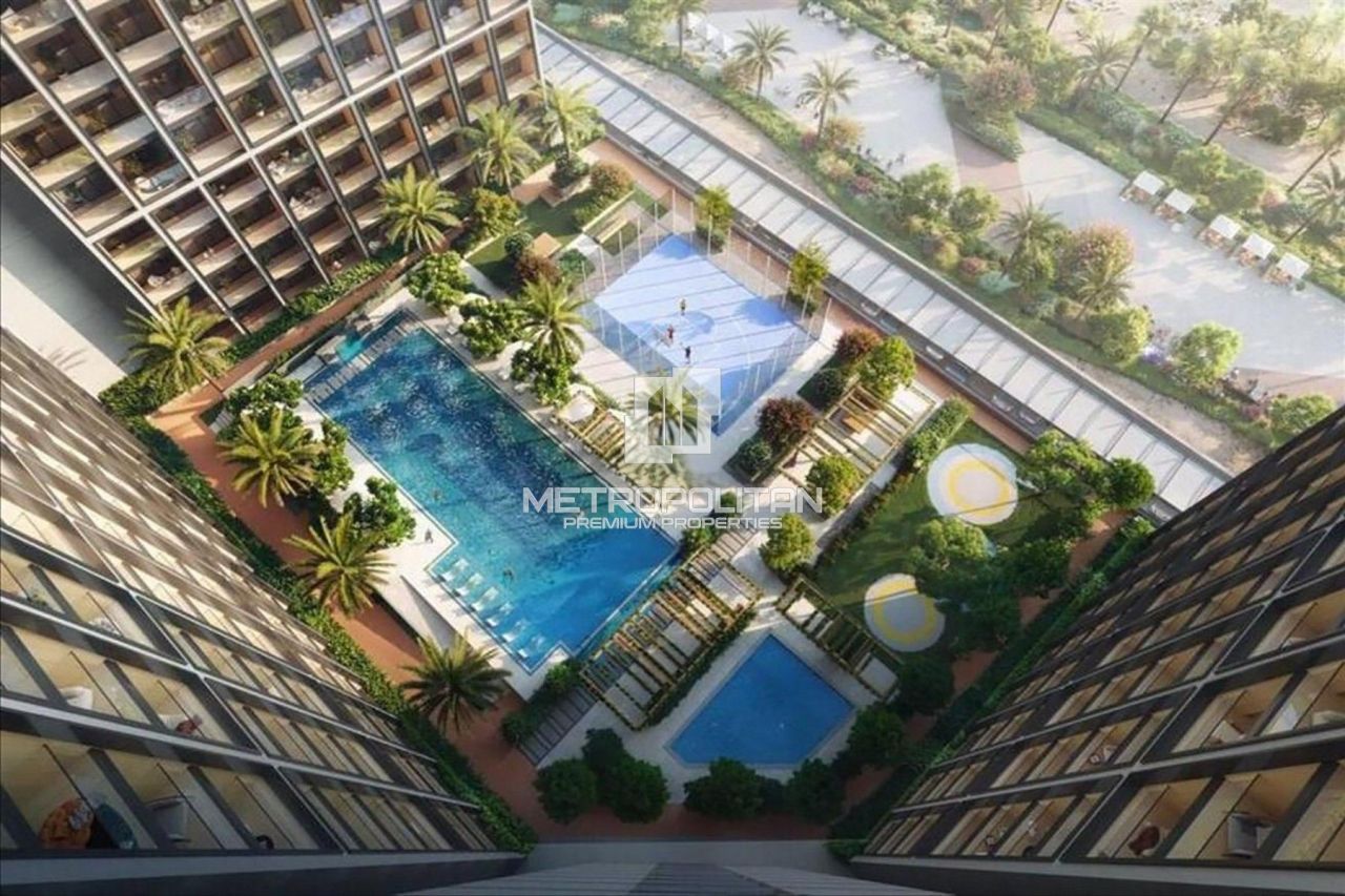 Apartment in Dubai, VAE, 35 m² - Foto 7