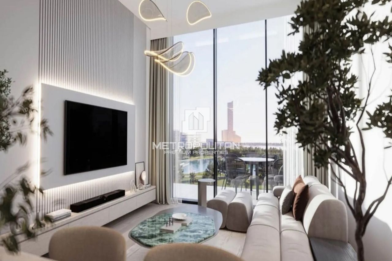 Apartamento en Ras al-Jaima, EAU, 46 m² - imagen 9