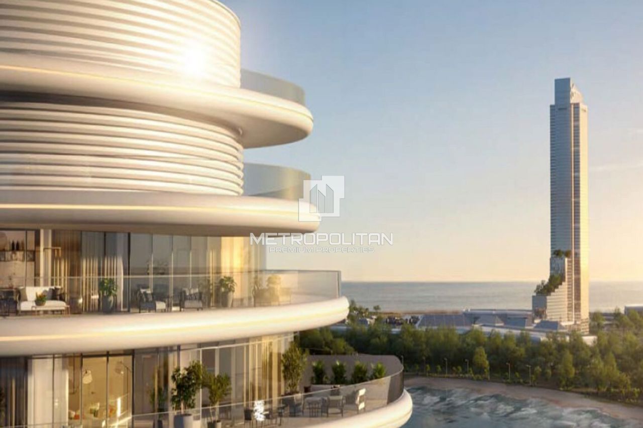 Appartamenti a Ras Al Khayma, EAU, 106 m² - foto 12