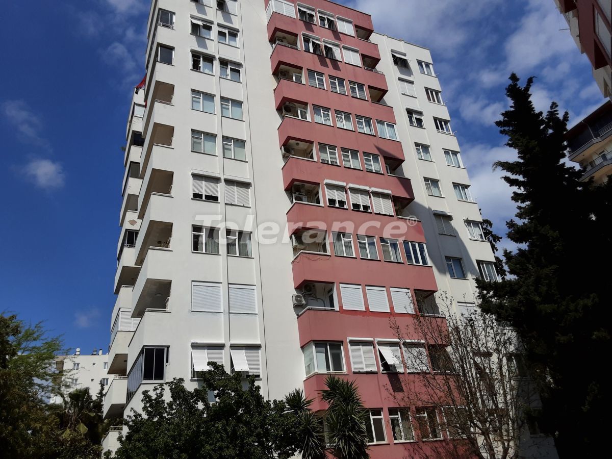 Appartement à Antalya, Turquie - image 1