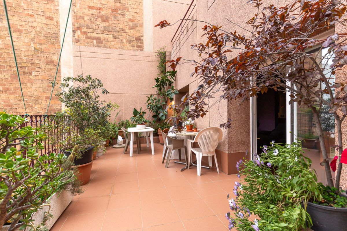 Ático en Barcelona, España, 169 m² - imagen 1