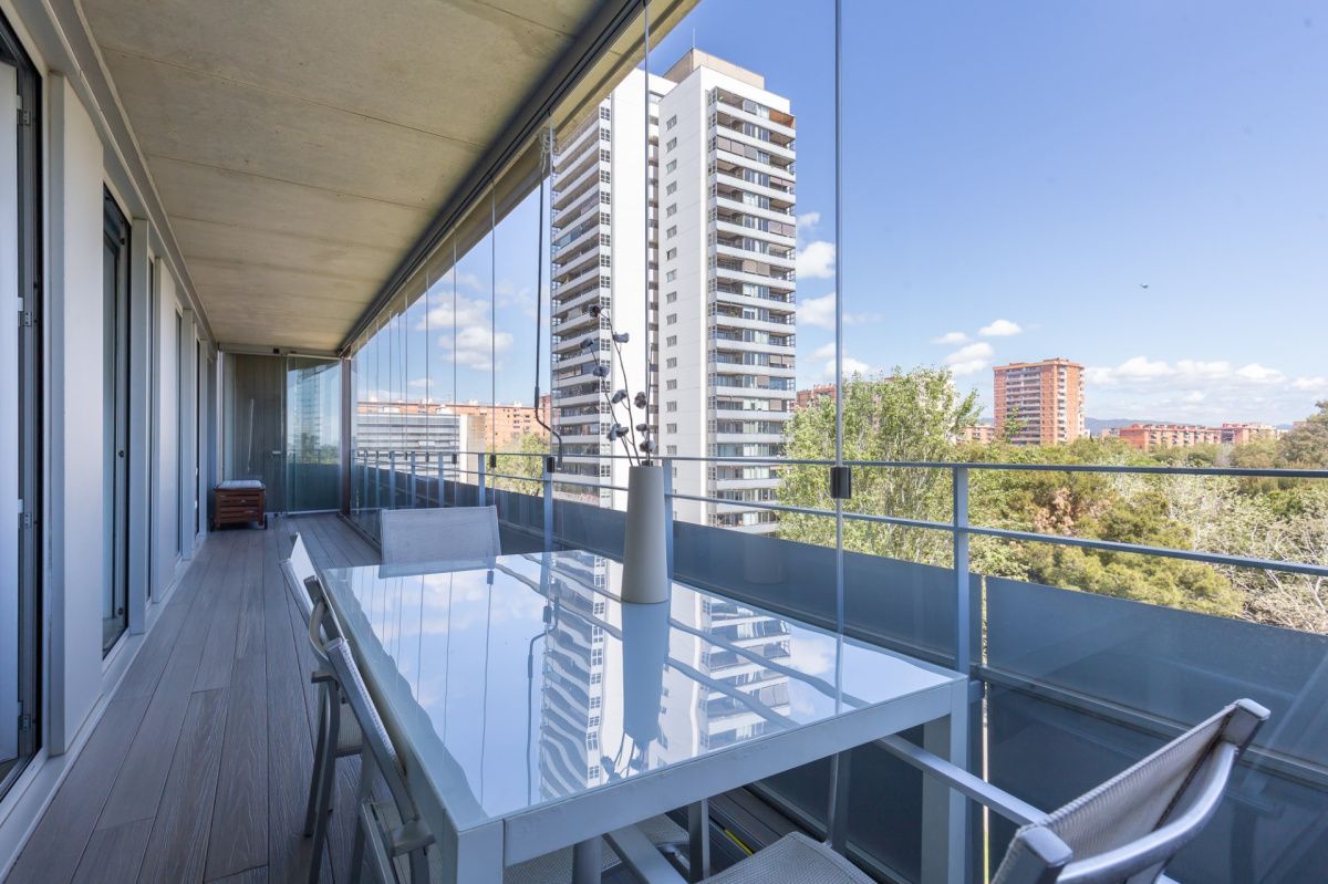 Appartamento a Barcellona, Spagna, 125 m² - foto 1