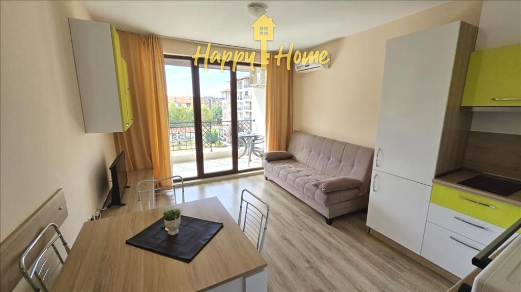 Appartement à Nessebar, Bulgarie, 78 m² - image 1