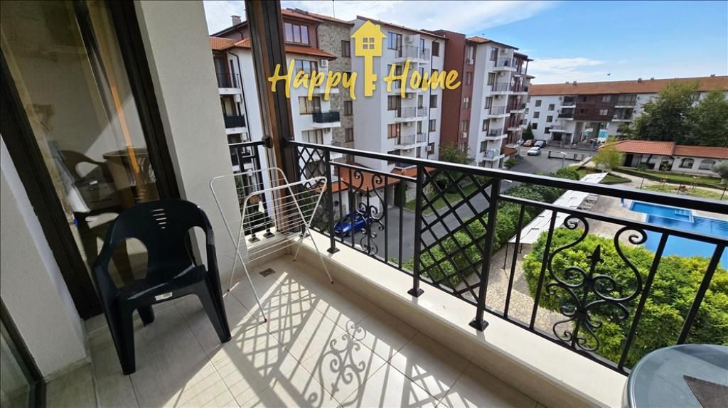 Appartement à Nessebar, Bulgarie, 78 m² - image 14