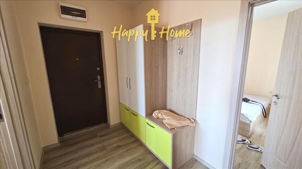 Appartement à Nessebar, Bulgarie, 78 m² - image 13