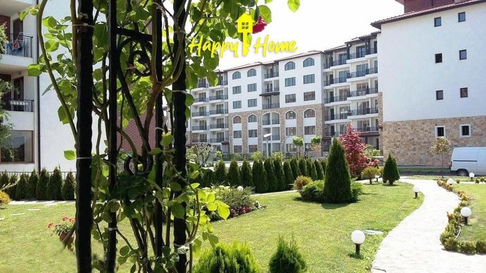 Appartement à Nessebar, Bulgarie, 78 m² - image 16
