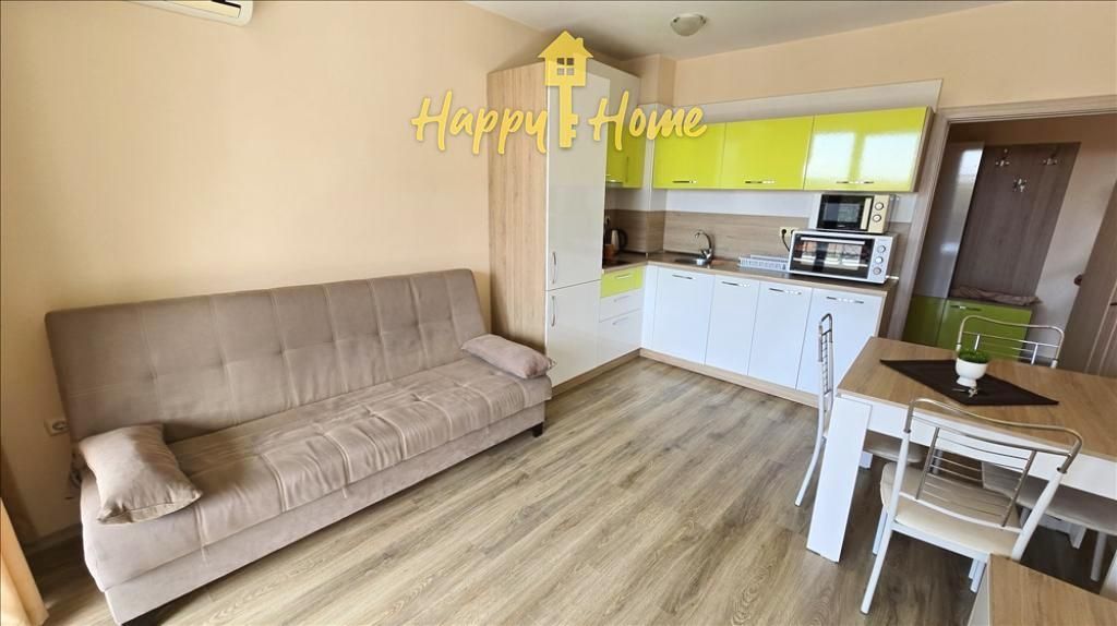 Appartement à Nessebar, Bulgarie, 78 m² - image 4