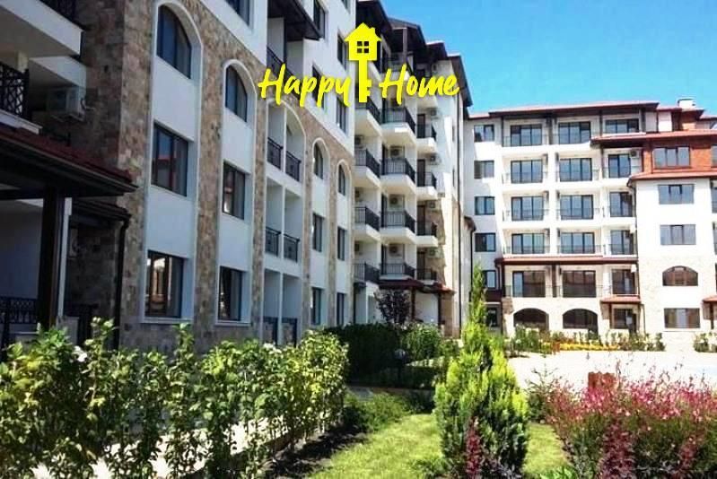 Appartement à Nessebar, Bulgarie, 78 m² - image 17