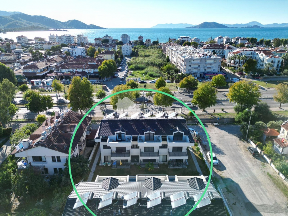 Appartement à Fethiye, Turquie, 230 m² - image 1