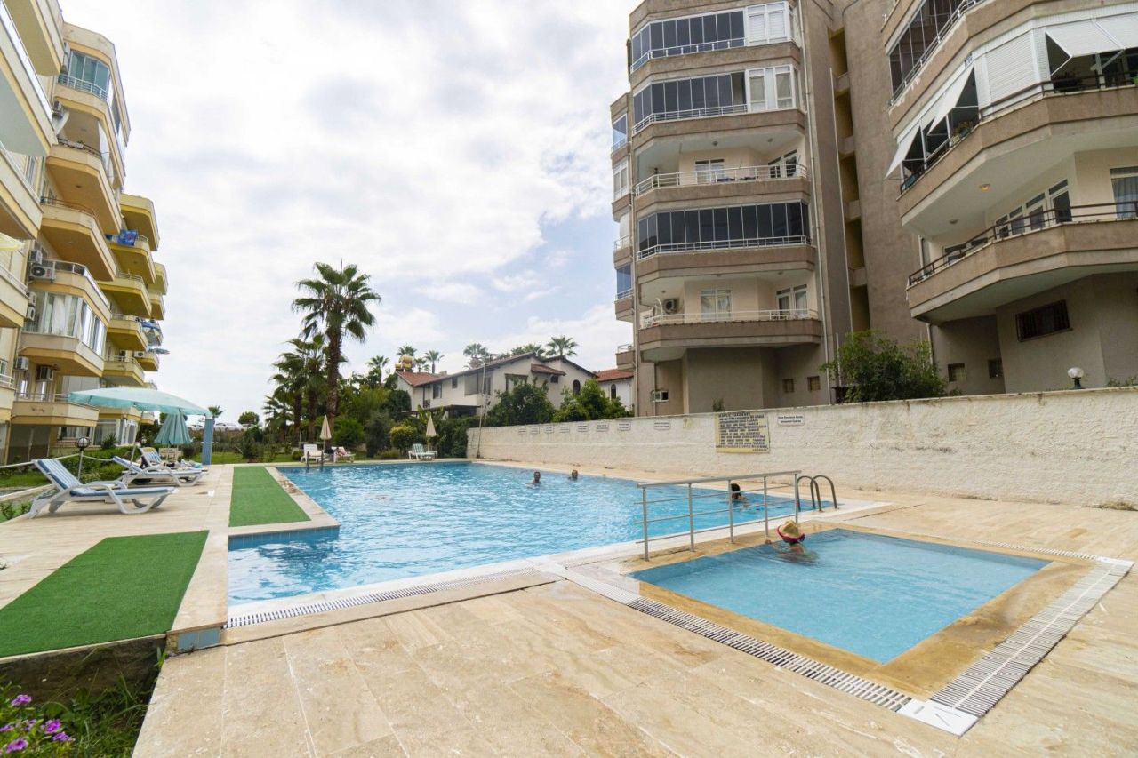 Appartement à Alanya, Turquie, 90 m² - image 2