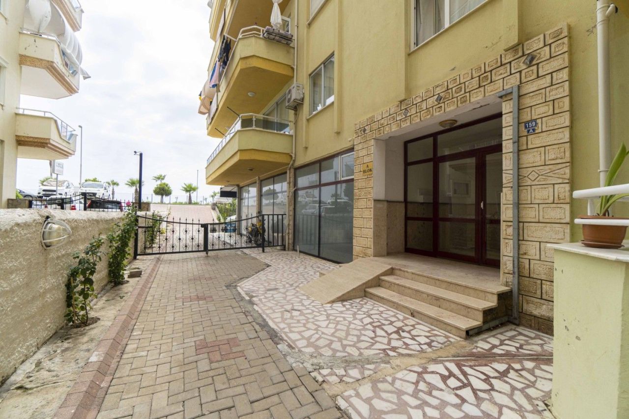 Appartement à Alanya, Turquie, 90 m² - image 4