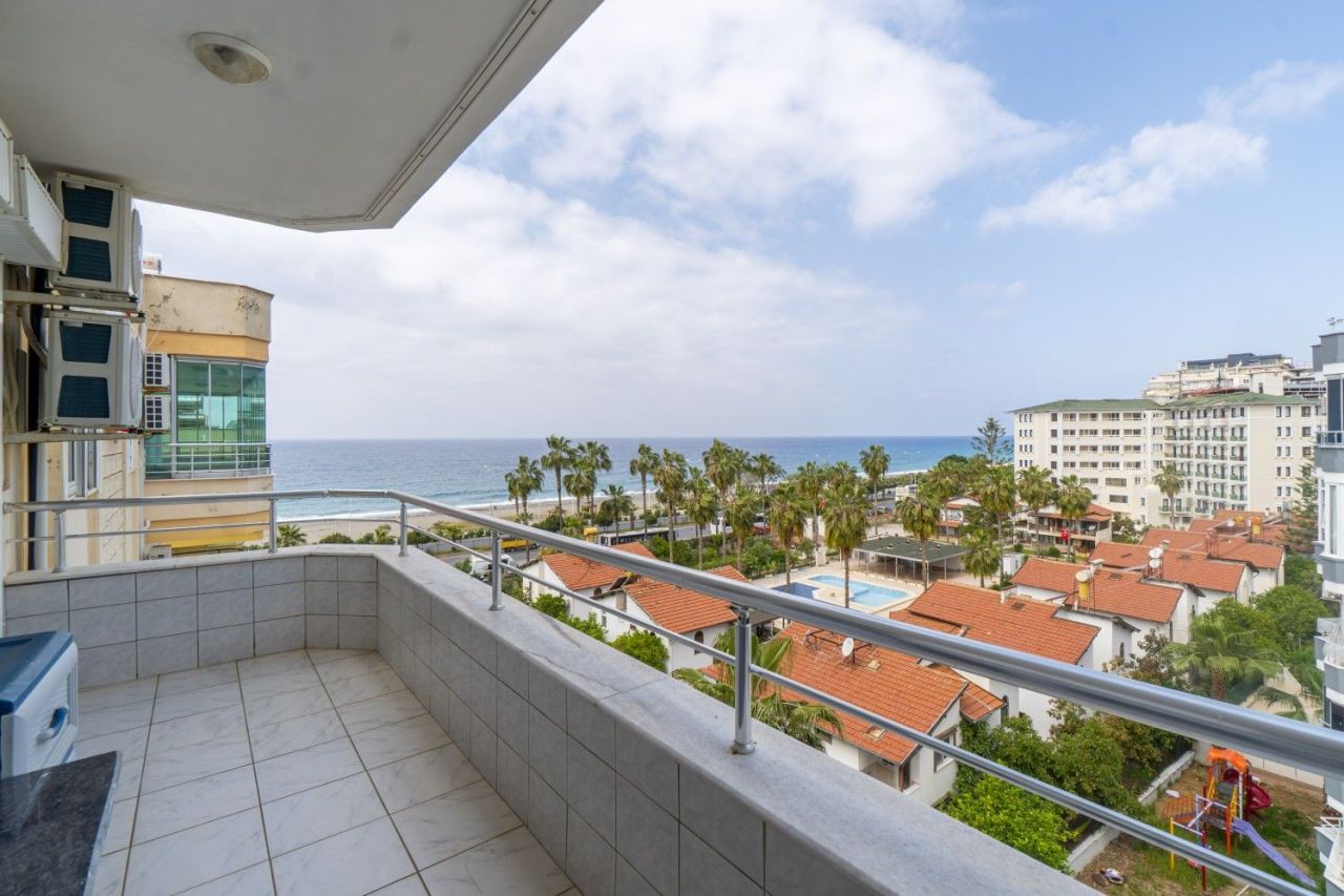 Appartement à Alanya, Turquie, 90 m² - image 6