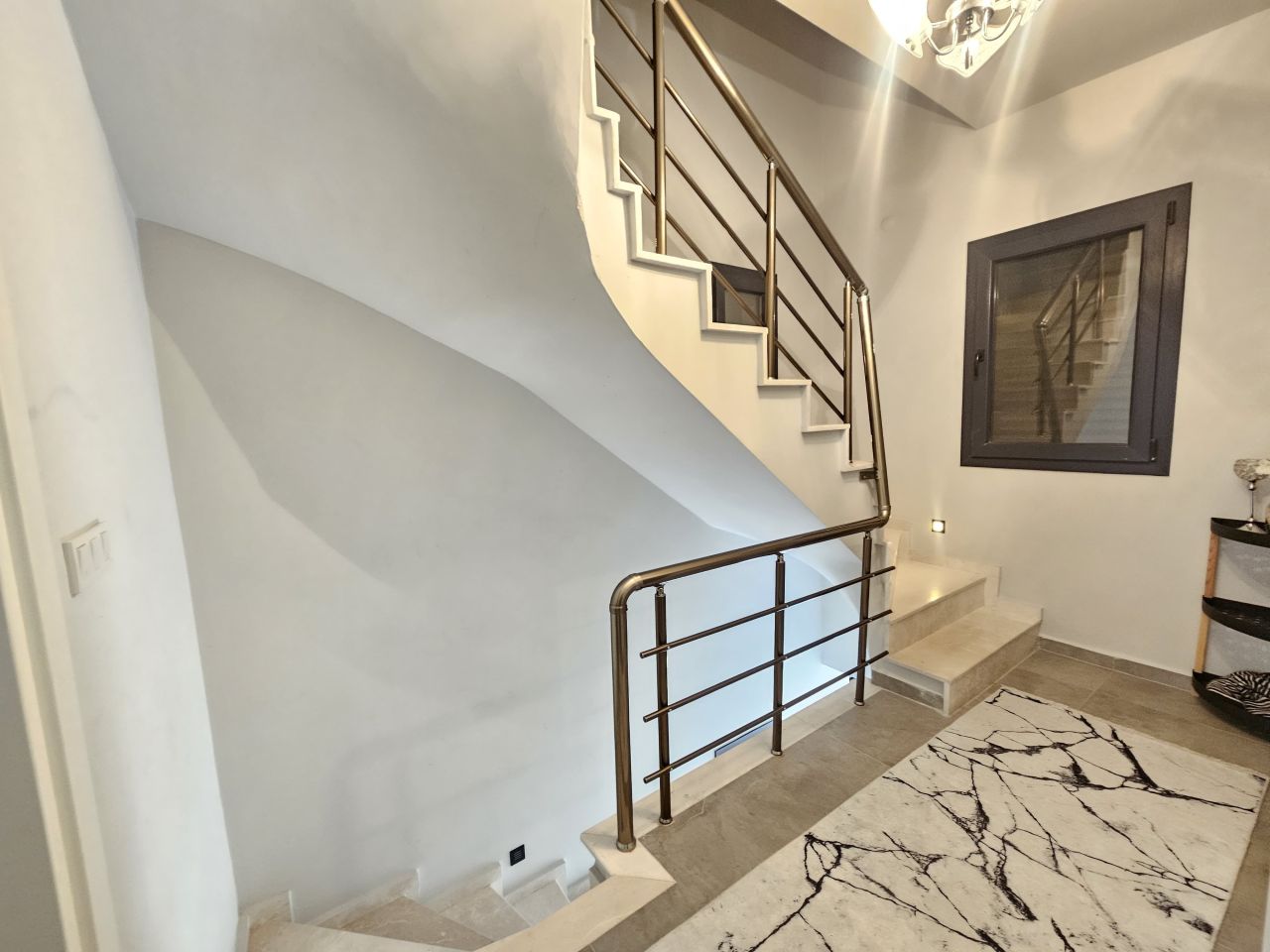 Wohnung in Fethiye, Türkei, 230 m² - Foto 6