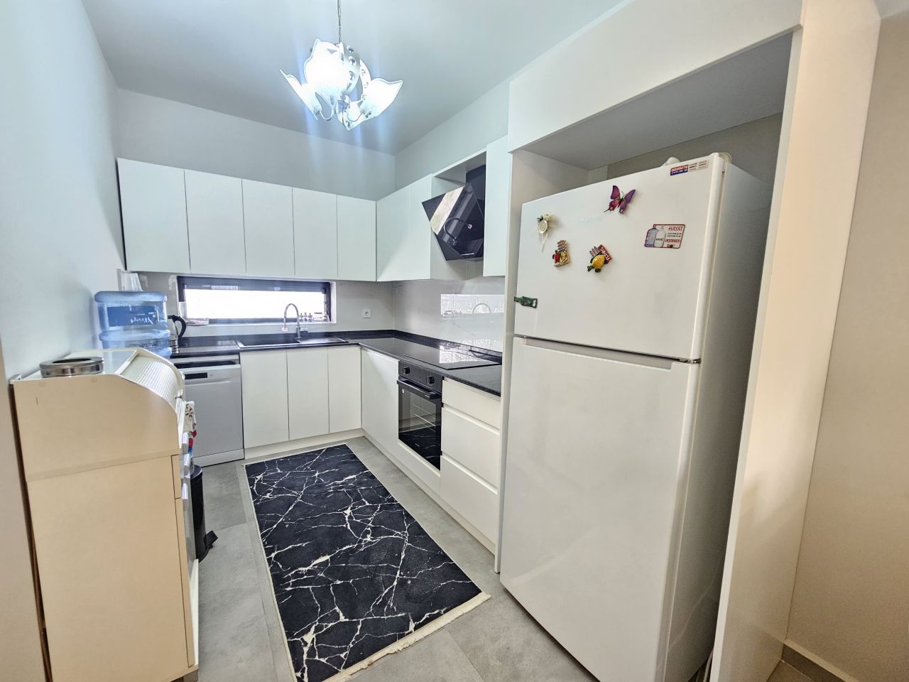 Wohnung in Fethiye, Türkei, 230 m² - Foto 9