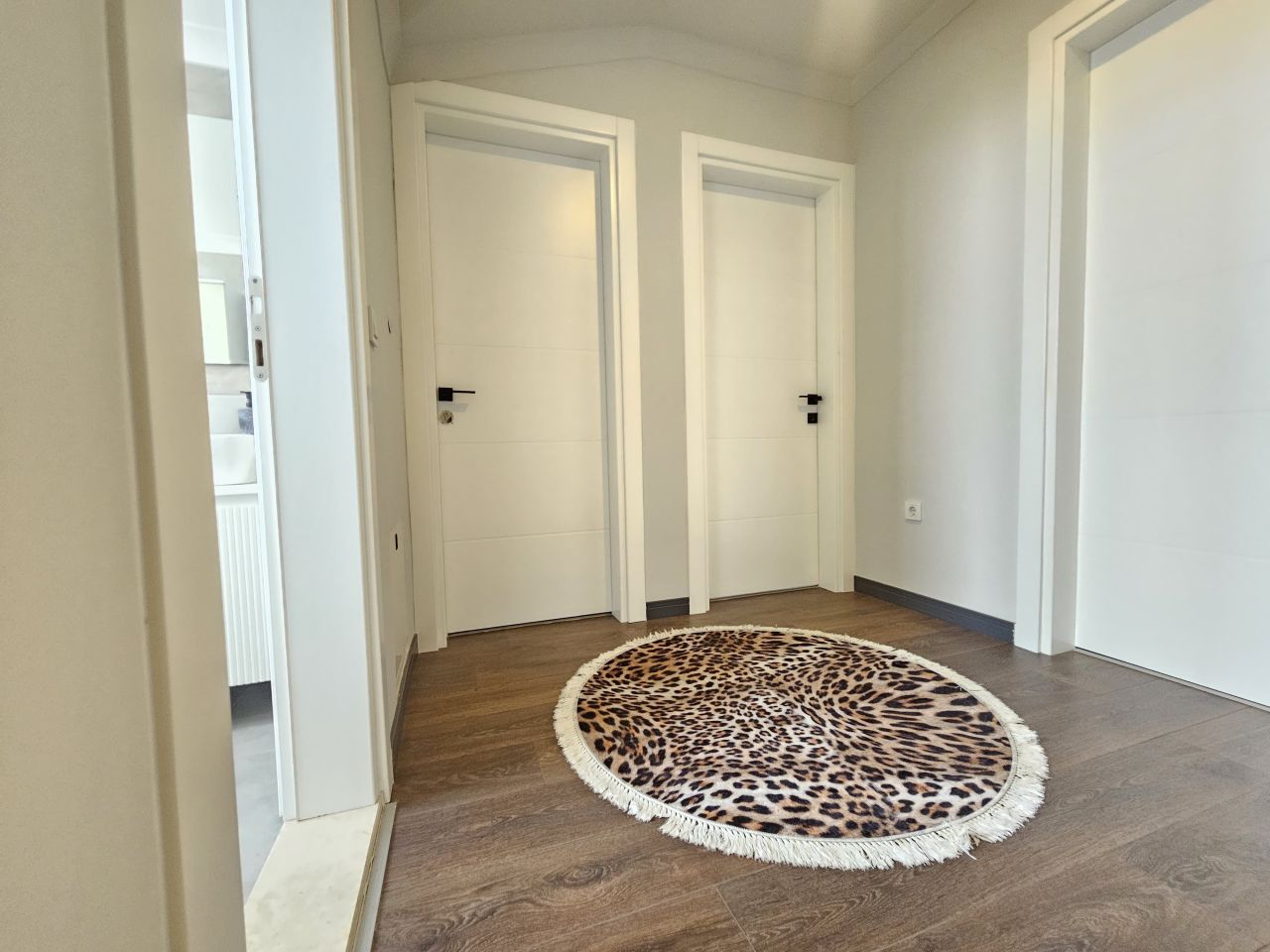 Wohnung in Fethiye, Türkei, 230 m² - Foto 13