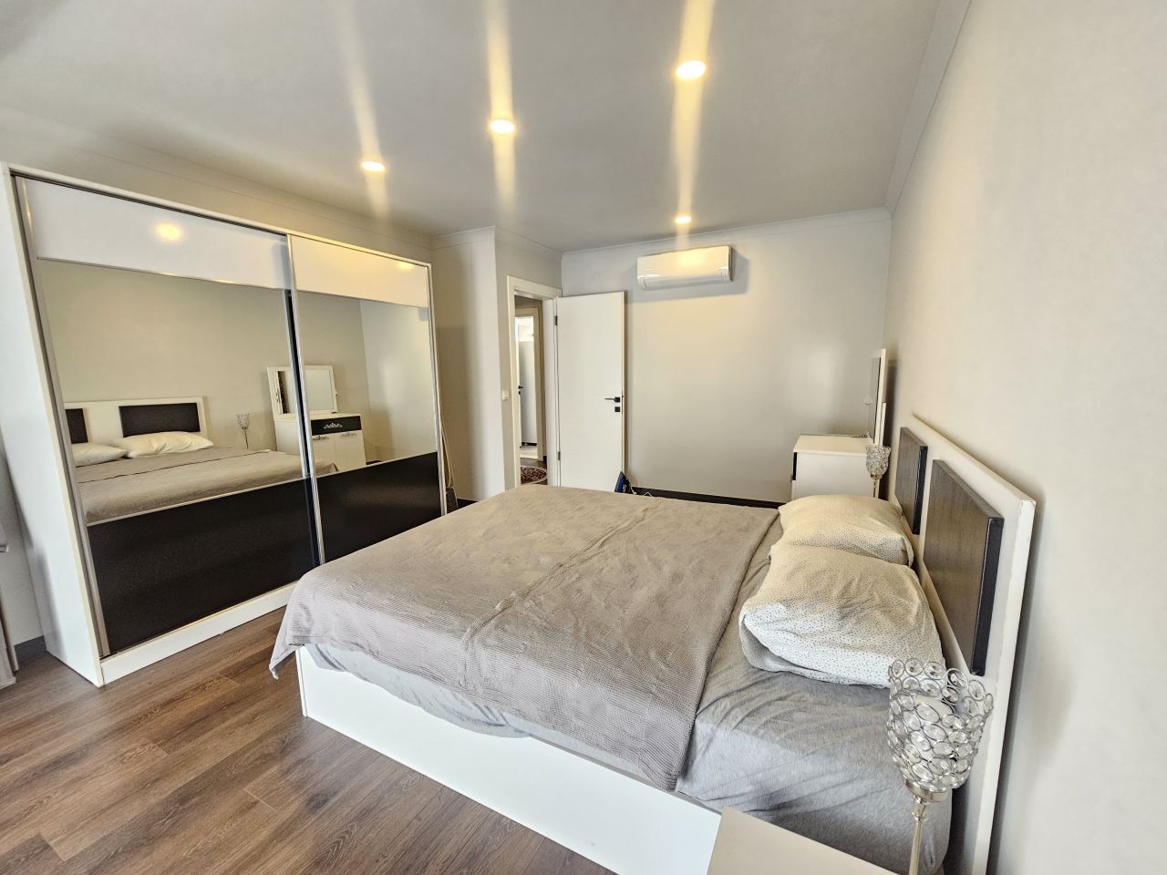 Wohnung in Fethiye, Türkei, 230 m² - Foto 15