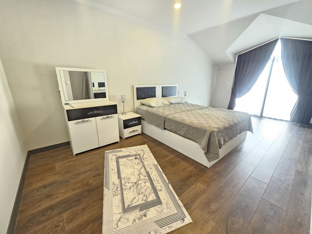 Wohnung in Fethiye, Türkei, 230 m² - Foto 14