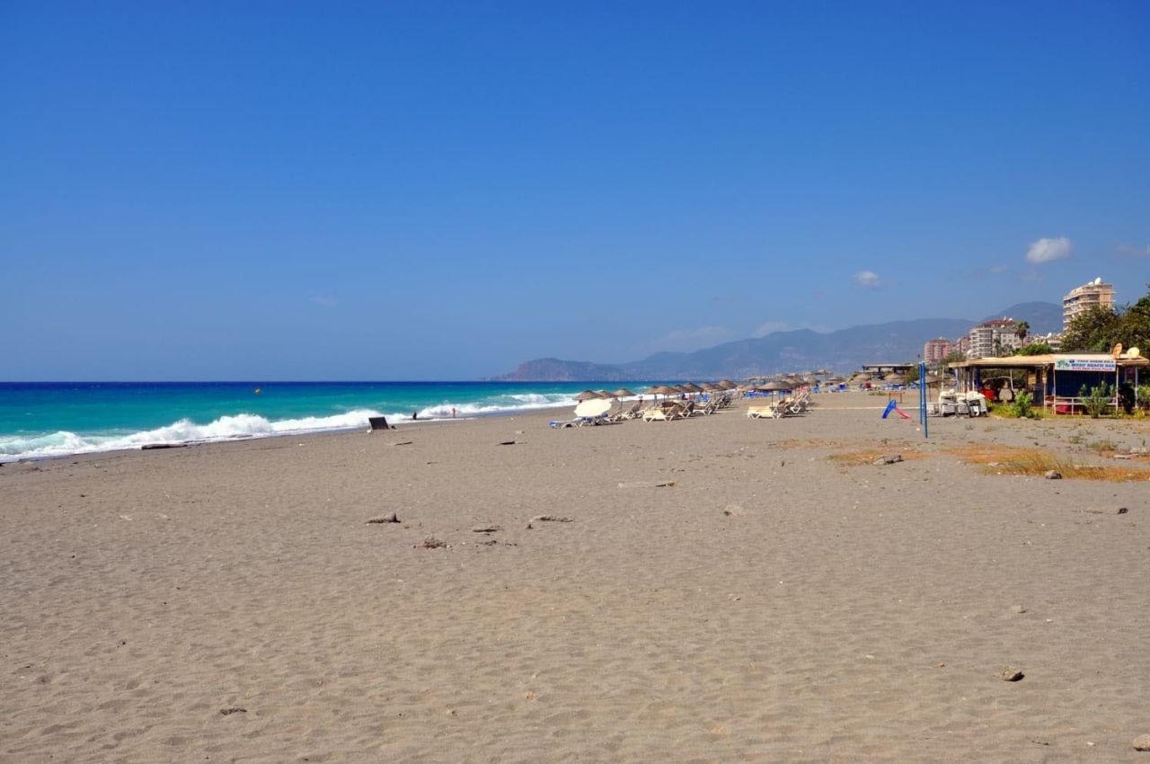 Appartement à Alanya, Turquie, 90 m² - image 16