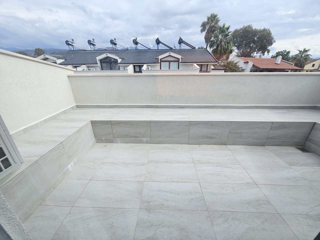 Wohnung in Fethiye, Türkei, 230 m² - Foto 17