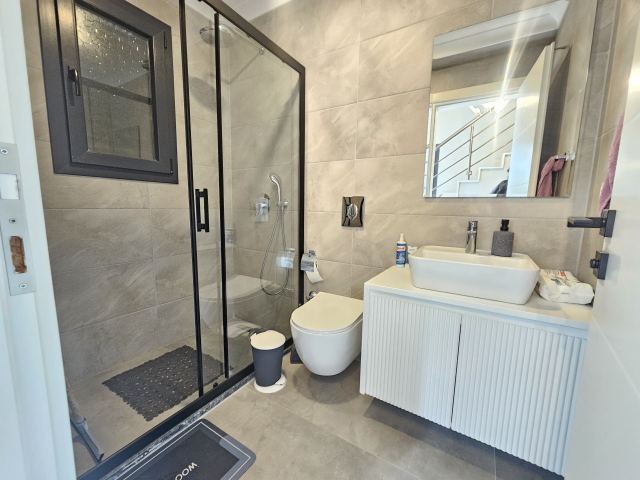 Wohnung in Fethiye, Türkei, 230 m² - Foto 18