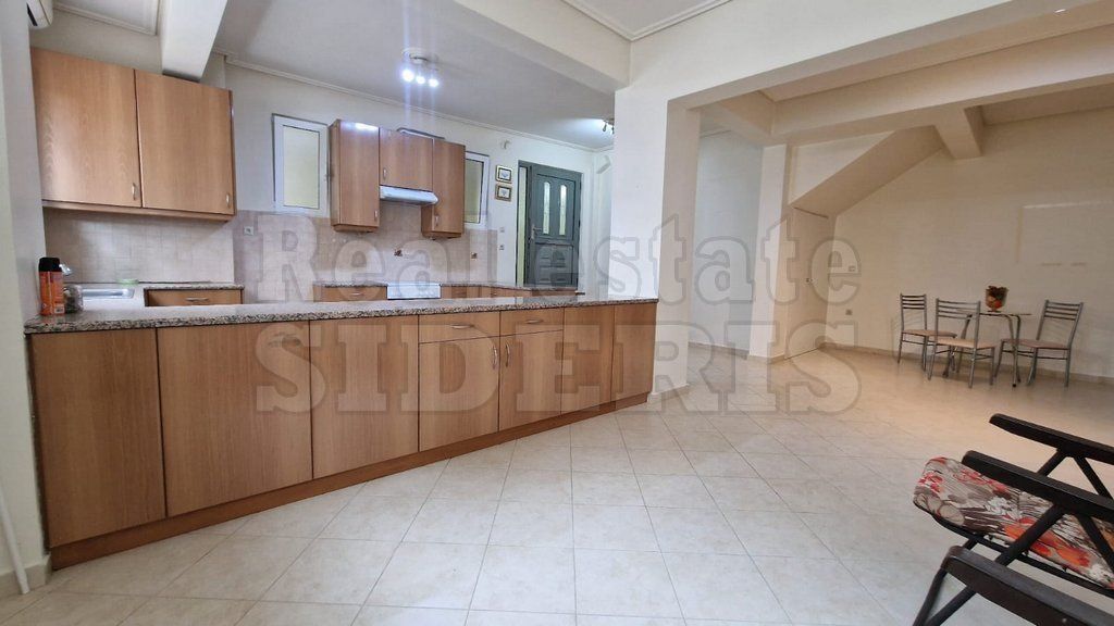 Apartment in Loutraki, Griechenland, 78 m² - Foto 1