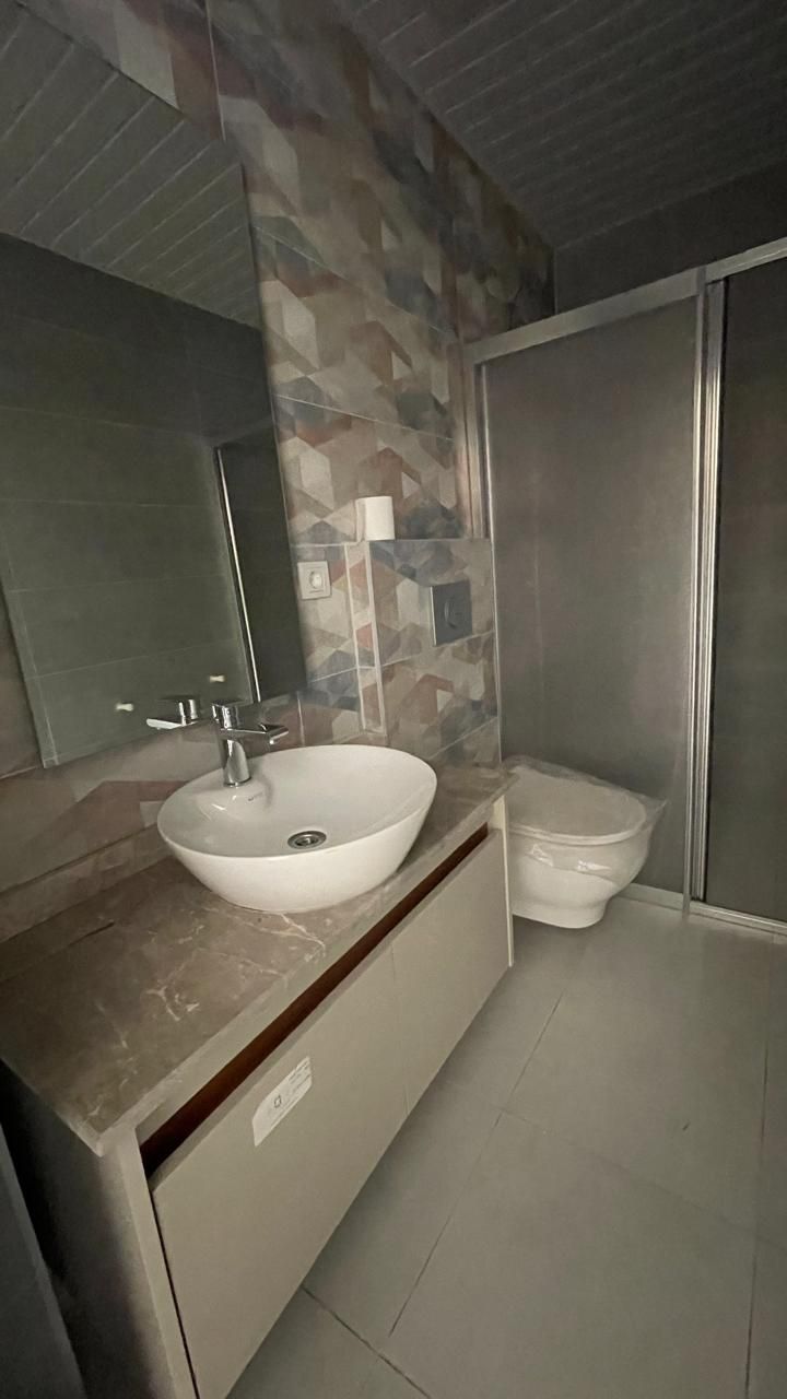 Piso en Mersin, Turquia, 60 m² - imagen 7