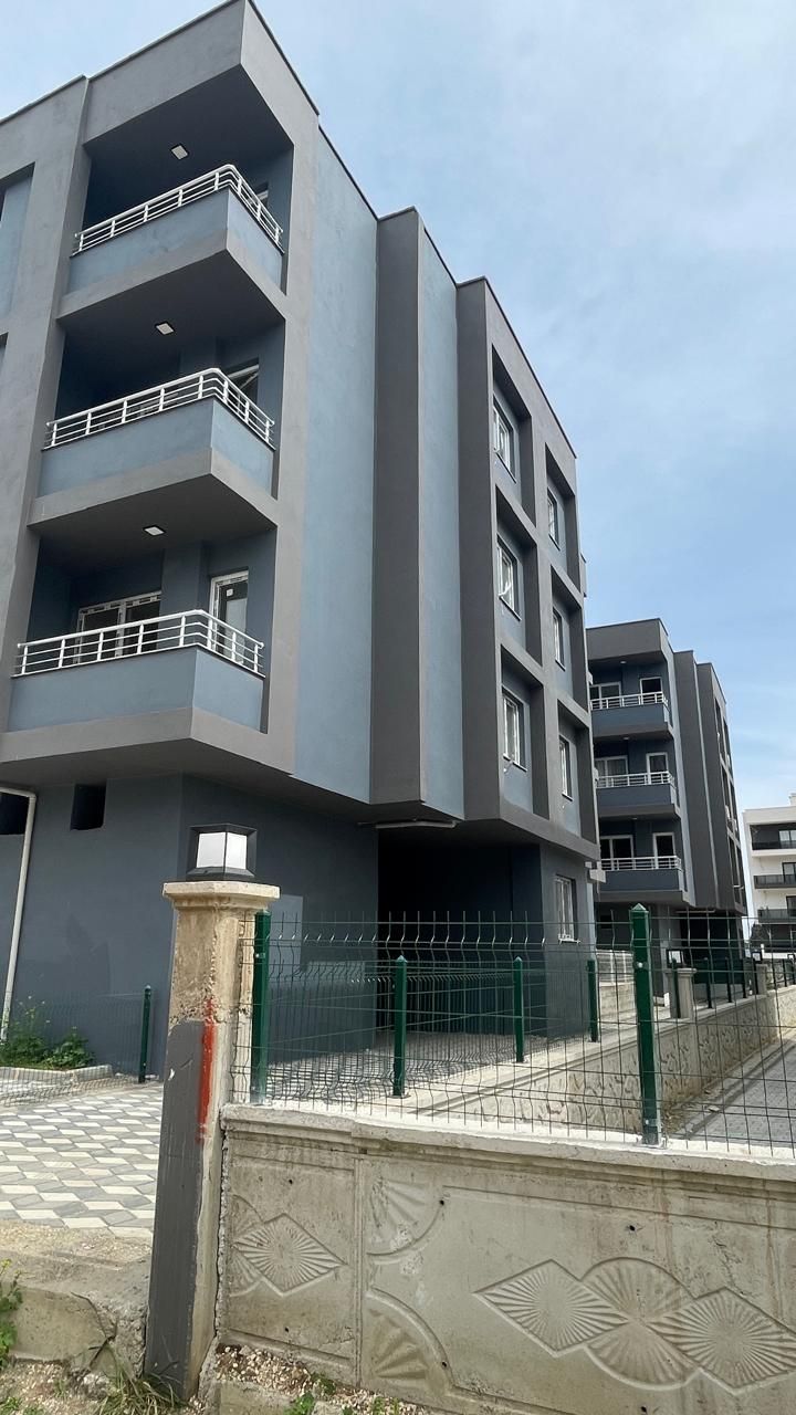 Piso en Mersin, Turquia, 60 m² - imagen 8