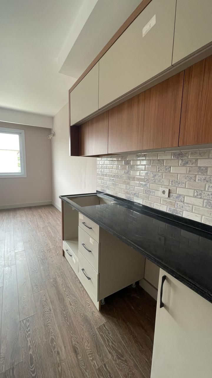 Piso en Mersin, Turquia, 60 m² - imagen 9