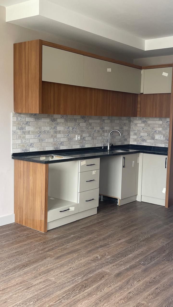 Piso en Mersin, Turquia, 60 m² - imagen 1