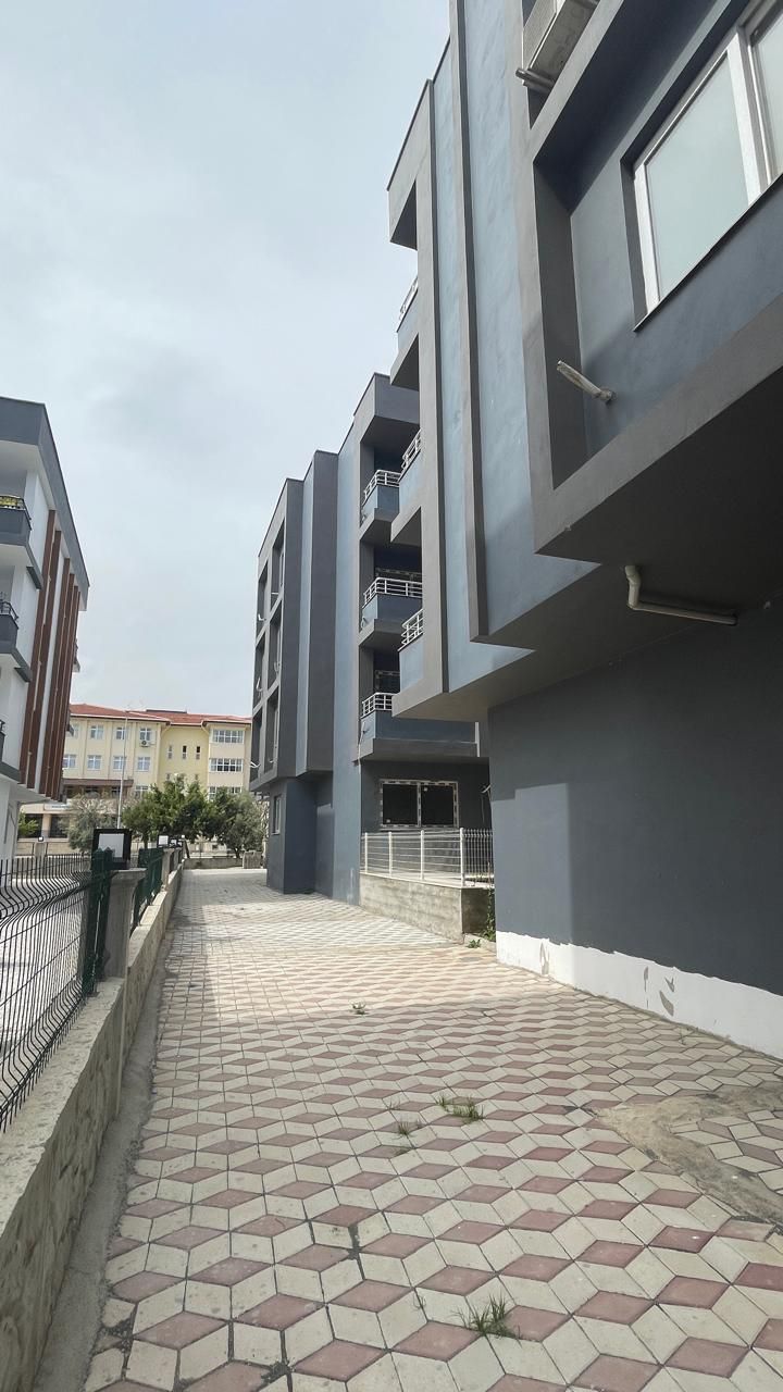 Piso en Mersin, Turquia, 60 m² - imagen 17