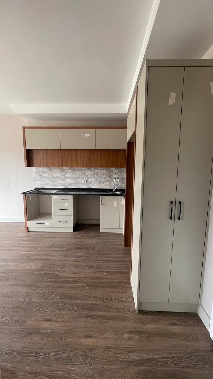 Piso en Mersin, Turquia, 60 m² - imagen 16