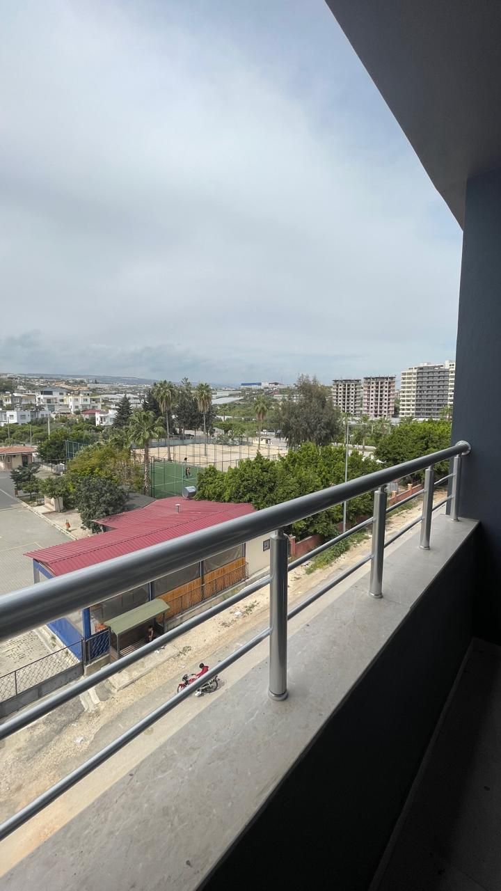 Piso en Mersin, Turquia, 60 m² - imagen 14