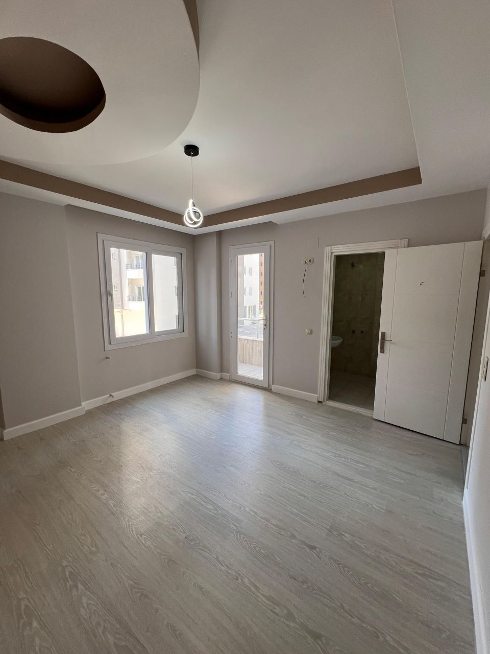 Flat in Mersin, Turkey, 74 m² - picture 5