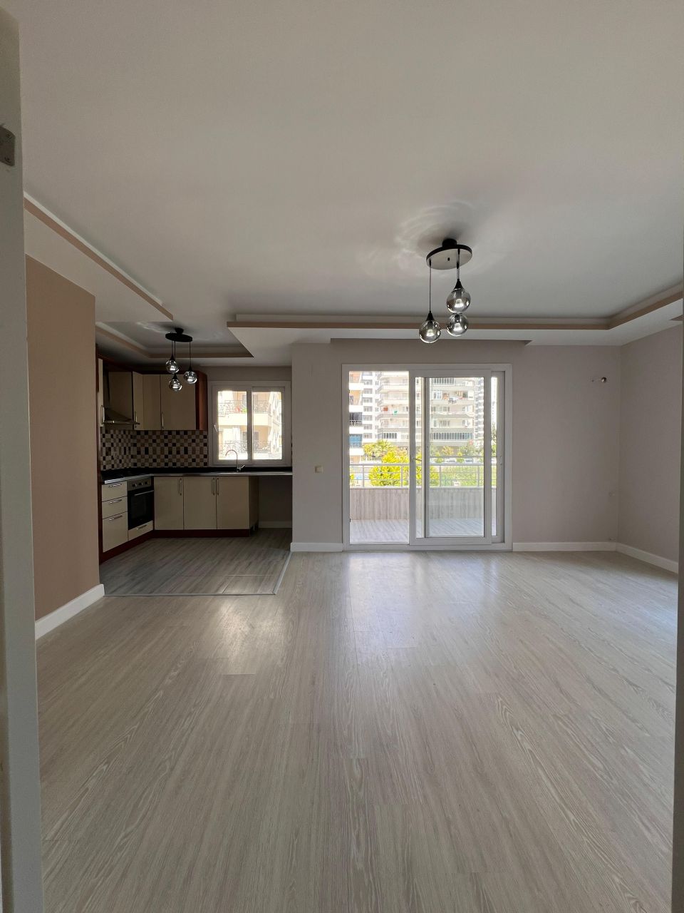 Piso en Mersin, Turquia, 85 m² - imagen 1