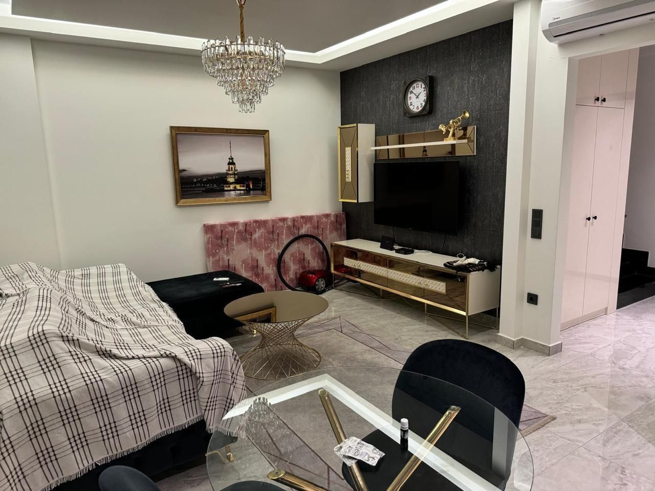 Penthouse à Alanya, Turquie, 107 m² - image 4