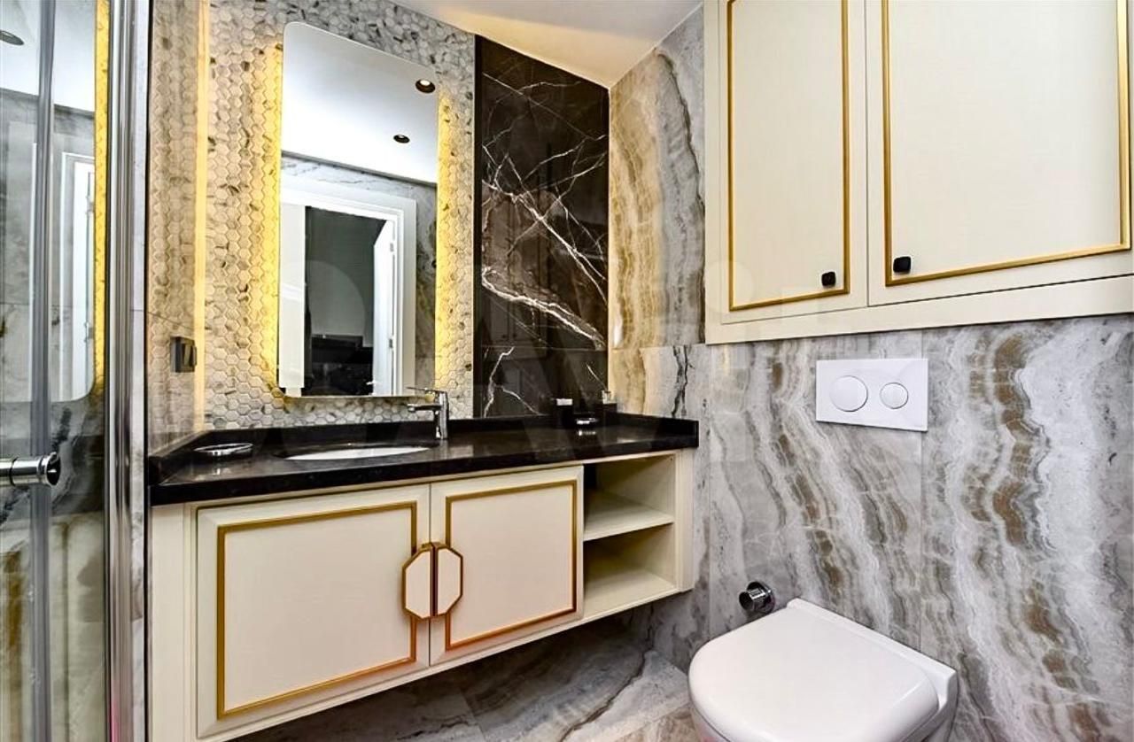 Penthouse à Alanya, Turquie, 107 m² - image 8