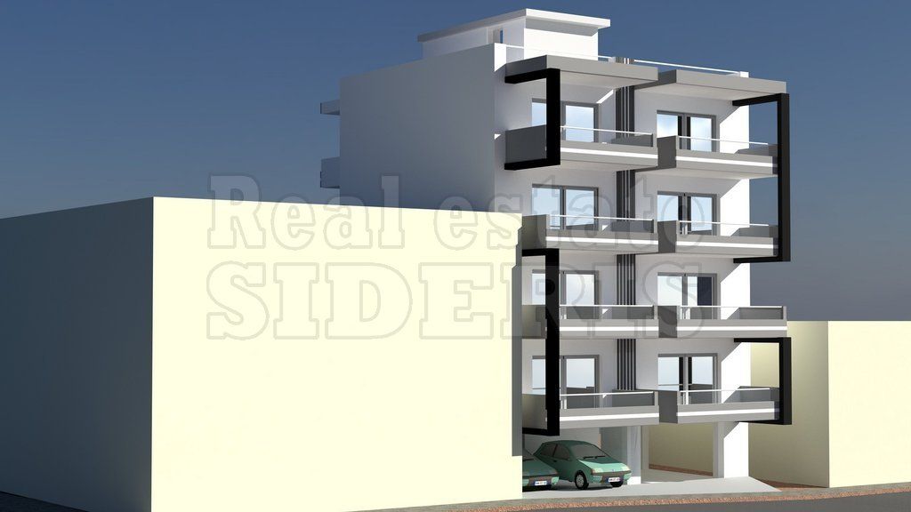 Apartment in Loutraki, Griechenland, 73 m² - Foto 5
