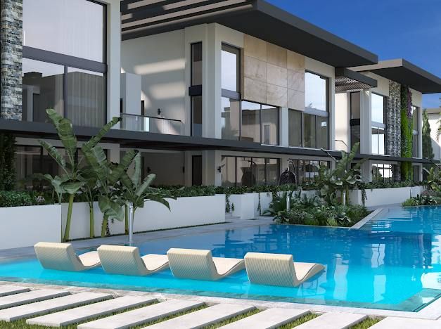 Appartement à İskele, Chypre, 84 m² - image 1