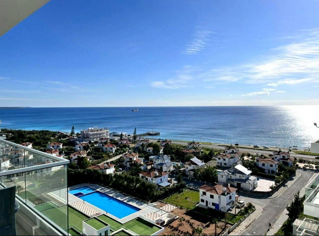 Piso en İskele, Chipre, 35 m² - imagen 1