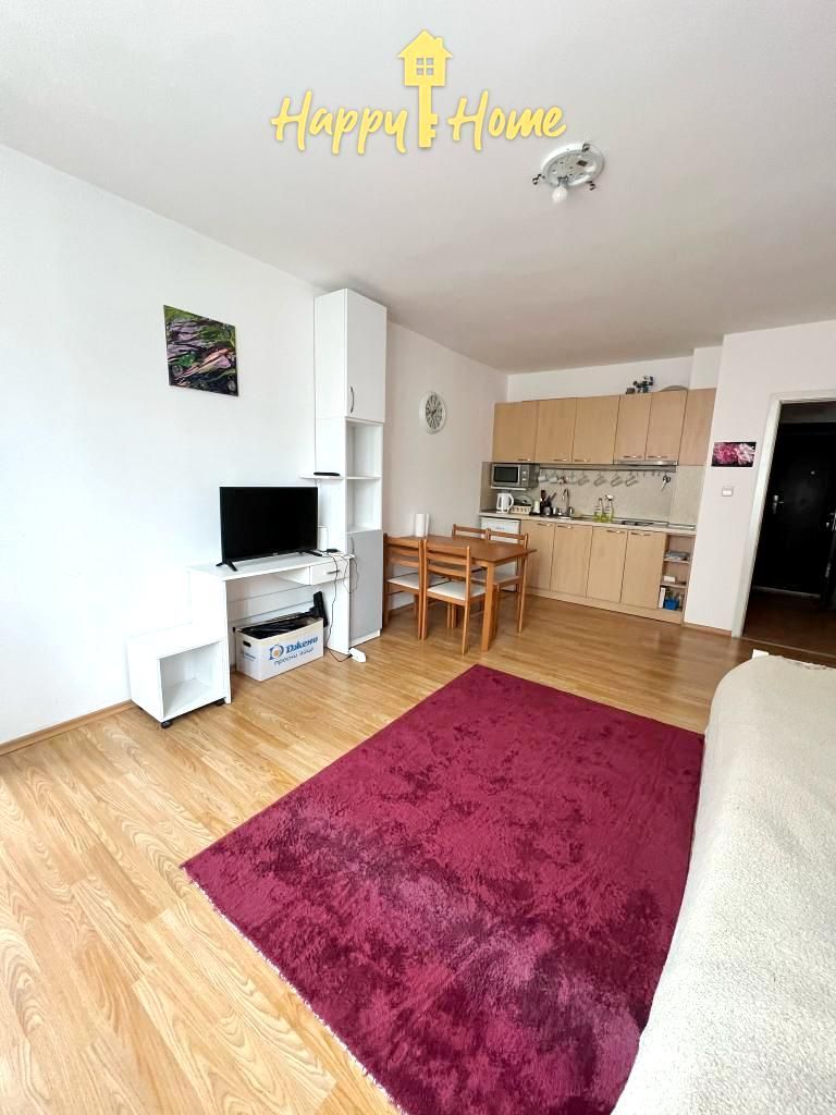 Estudio en Sunny Beach, Bulgaria, 41.05 m² - imagen 1