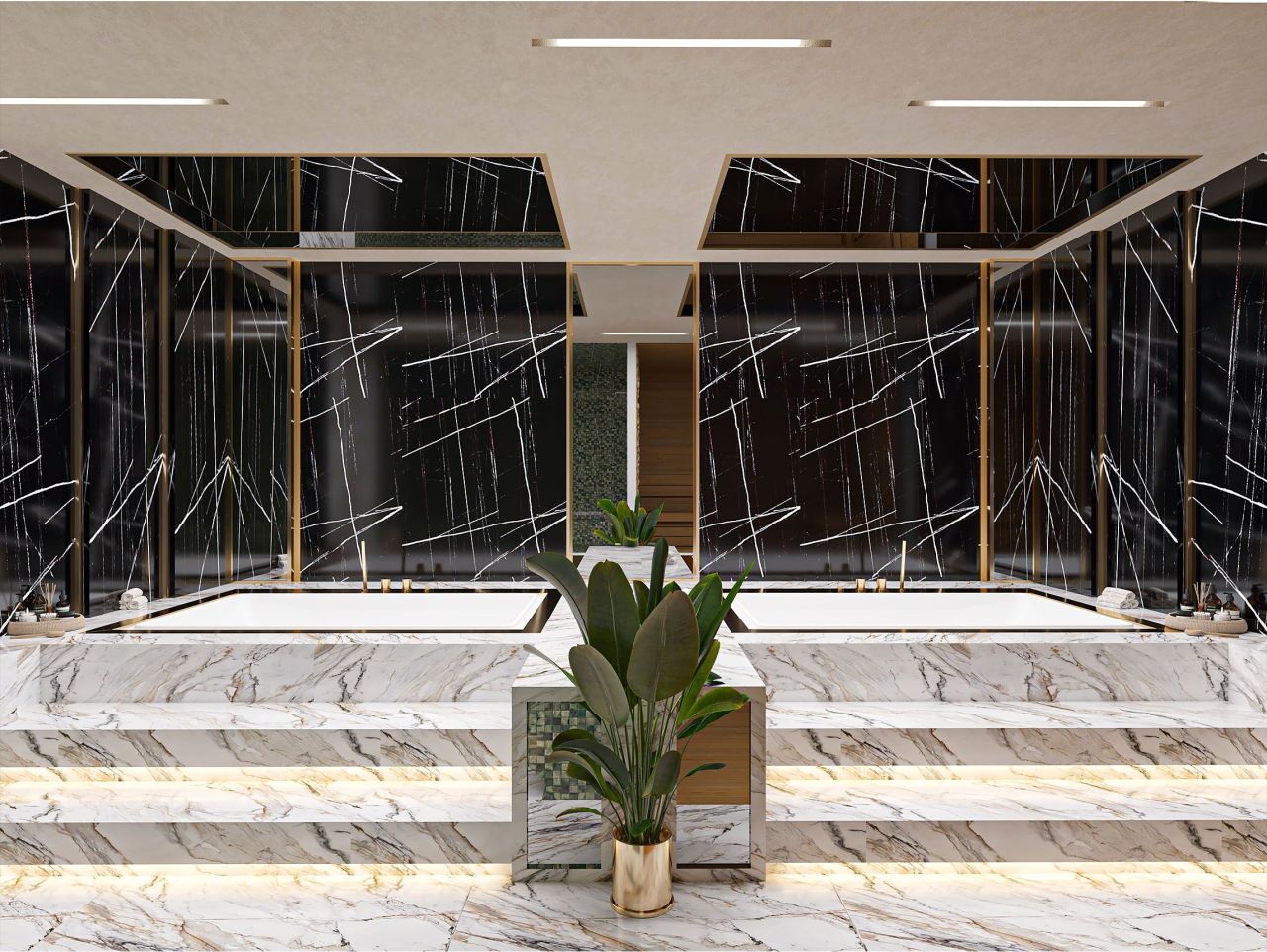 Flat in Alanya, Turkey, 50 m² - picture 6